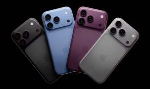 Có phải Caviar vừa lỡ miệng tiết lộ thiết kế, thông số kỹ thuật và ngày ra mắt của iPhone Ultra cũng như iPhone 18 Pro?