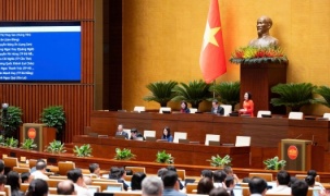 Quốc hội thảo luận sửa đổi Luật Xuất bản: Quản trị chặt chẽ việc sử dụng AI