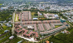 Không gian đáng sống là nền tảng của đô thị tri thức T&T Homes Elite Rivera