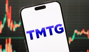 Trump Media báo lỗ 238 triệu USD trong quý 2 do tiền điện tử sụt giá