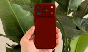 Nâng cấp quan trọng trên iPhone 18 Pro Max gần như đã được xác nhận qua hình ảnh mới