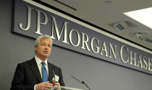 CEO JPMorgan Chase cảnh báo về mức độ sử dụng đòn bẩy lớn trên thị trường