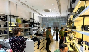Phát hiện hơn 4.500 vụ xâm phạm quyền sở hữu trí tuệ, ngăn chặn gần 2.400 website