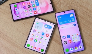 Samsung buộc phải sản xuất thêm một triệu chiếc điện thoại gập 