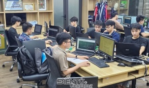 Điểm chuẩn ngành công nghệ cao 2026 vượt 28 điểm