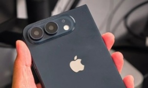  IPhone gập thế hệ thứ ba được cho là sẽ sở hữu màn hình lớn hơn