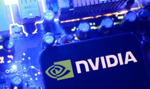 Nvidia hợp tác với các gã khổng lồ phố Wall để huy động 500 tỷ USD cho đợt xây dựng hạ tầng AI