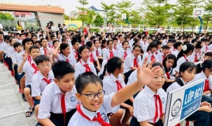 Hà Nội xây dựng kế hoạch miễn phí sách giáo khoa cho học sinh phổ thông