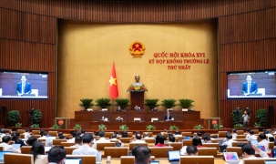 Luật Trách nhiệm bồi thường của Nhà nước: Cần rà soát, đối chiếu với các luật chuyên ngành