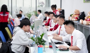 Lý do điểm chuẩn khối xã hội giảm mạnh trong mùa tuyển sinh 2026