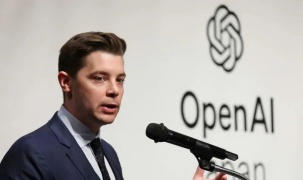Brad Lightcap, COO kỳ cựu của OpenAI, chính thức từ nhiệm để 