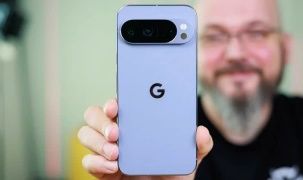 Google tung video quảng cáo Pixel 11 Pro chưa đầy 24 giờ trước thời điểm ra mắt