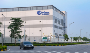 Một tỉnh miền Bắc thu hút 2,74 tỷ USD đầu tư vào hệ sinh thái bán dẫn