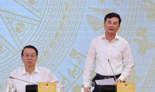 Từ xử lý nợ xấu đến nâng chuẩn quản trị rủi ro của hệ thống ngân hàng