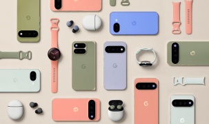 Pixel 11 mới của Google đặt Gemini vào trung tâm cuộc chiến điện thoại AI với Apple