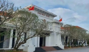 ĐH Huế rà soát vụ thí sinh trượt nguyện vọng 1 do cách quy đổi IELTS