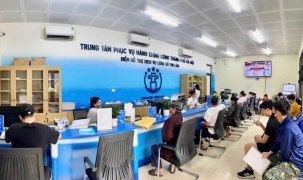Hà Nội: Tập trung xử lý dứt điểm các điểm nghẽn về chuyển đổi số trong hệ thống chính trị 