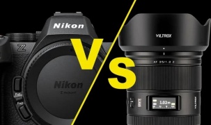 Nikon thất bại trong vụ kiện bằng sáng chế với Viltrox tại Trung Quốc