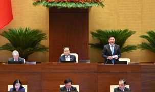 Tháo gỡ điểm nghẽn về thể chế, tạo thuận lợi cho doanh nghiệp và bảo đảm an toàn hạ tầng, an ninh mạng