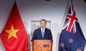 Việt Nam, New Zealand phát triển nguồn nhân lực chất lượng cao cho kinh tế số