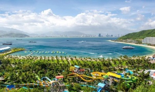 Lần đầu tiên một thương hiệu Việt đứng đầu về sức mạnh thương hiệu khách sạn toàn cầu