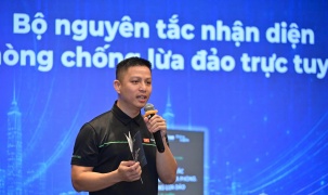 Chuyên gia chỉ cách xử lý trong 15 phút đầu khi nghi bị lừa đảo trực tuyến