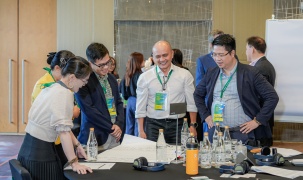 CEO Bootcamp: Hai ngày đổi góc nhìn về chính doanh nghiệp mình lãnh đạo