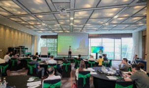 VPBank SME CEO Bootcamp: Chiến lược có đủ sức tạo tăng trưởng? 