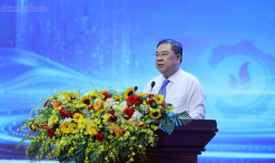 Phó Thủ tướng Thường trực Phạm Gia Túc: Dung Quất cần trở thành một trong những trung tâm kinh tế biển năng động