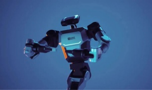 Samsung âm thầm phát triển robot hình người với chi phí động cơ thấp hơn