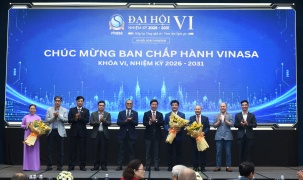 VINASA bước vào nhiệm kỳ mới, hướng tới kiến tạo ngành công nghệ số Việt Nam