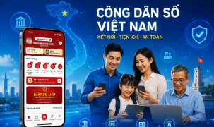 Ngày 15/10 thành Ngày Công dân số, VNeID mở rộng thành nền tảng giao dịch số