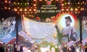 “81 mùa bình yên”- Khúc tráng ca giữa trái tim Hà Nội