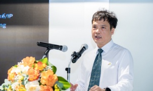 Tổng Giám đốc Tập đoàn FPT: Việt Nam cần chọn công đoạn có lợi thế cạnh tranh trong chuỗi bán dẫn