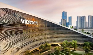 Doanh thu Viettel tăng 15,6%, phát thải chỉ nhích 3,5%