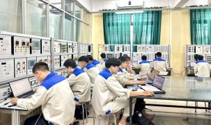 Điểm chuẩn ngành Tự động hóa vụt cao, trang bị gì cho người học từ bậc phổ thông đến đại học?