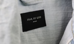 Fear of God siết bảo vệ thương hiệu Essentials trên TikTok Shop
