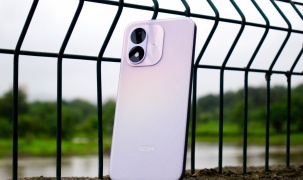 Đánh giá trên tay Xiaomi Redmi Note 17 5G
