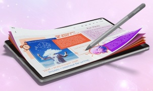 Lenovo ra mắt bộ đôi Idea Tab Matte Edition AI mới