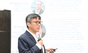 PGS.TS Nguyễn Hồng Quân: 'ESG không phải là chi phí tuân thủ'