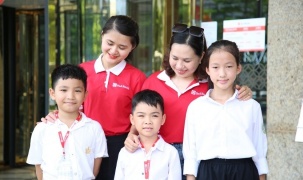 Quỹ SeADreams đồng hành dài lâu để những ước mơ không dang dở