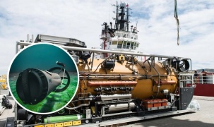 Robot dưới biển AUKUS phối hợp thế nào tại RIMPAC 2026