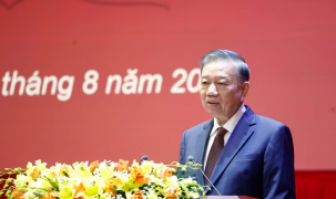 Tổng Bí thư, Chủ tịch nước dự khai mạc Chương trình bồi dưỡng kiến thức đối với Ủy viên TW Đảng khóa XIV