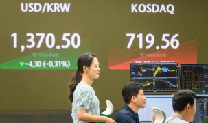 ‘Hoàn toàn điên rồ’: Đây là những gì các nhà đầu tư chứng khoán Hàn Quốc đang làm trên thị trường Mỹ