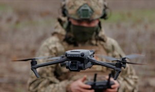 Biến drone DJI thành 