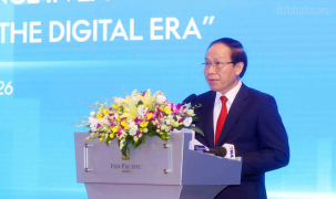Phó Thủ tướng Lê Tiến Châu: ASEAN cần tiên phong ứng dụng trí tuệ nhân tạo có trách nhiệm