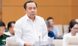 Sửa 4 luật về viễn thông, giao dịch điện tử: Cắt giảm điều kiện, siết quản lý băng tần