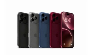 Vén màn sức mạnh thực sự của A20 Pro: Vũ khí bí mật giúp iPhone 18 Pro không sợ 