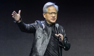 Lợi thế cạnh tranh AI của Nvidia đang dịch chuyển từ chip sang nguồn vốn