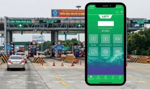 VETC, ePass thu thêm 6.600 đồng/tháng, nhiều chủ xe bất ngờ vì tài khoản phát sinh phí